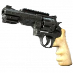 R8 Revolver | Memento (Factory New)