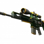 SCAR-20 | Powercore (Factory New)