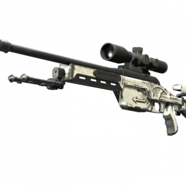SSG 08 | Detour (Field-Tested)