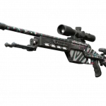 SSG 08 | Parallax (Factory New)