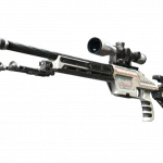 SSG 08 | Rapid Transit (Factory New)