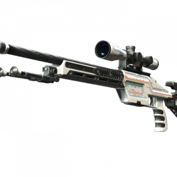 SSG 08 | Rapid Transit (Factory New)