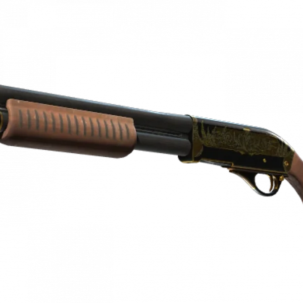 Sawed-Off | Highwayman (Factory New)