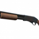 Sawed-Off | Rust Coat (Minimal Wear)
