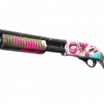 Sawed-Off | Wasteland Princess (Factory New)