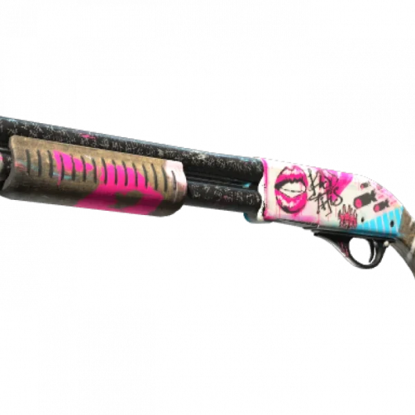 Sawed-Off | Wasteland Princess (Factory New)