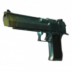 Souvenir Desert Eagle | Hand Cannon (Field-Tested)