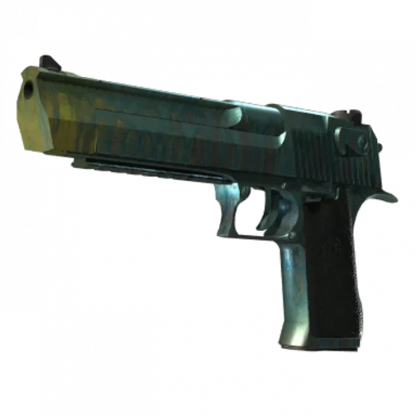 Souvenir Desert Eagle | Hand Cannon (Field-Tested)