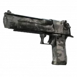 Souvenir Desert Eagle | Urban Rubble (Field-Tested)