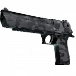 Souvenir Desert Eagle | Urban Rubble (Minimal Wear)