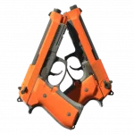 Souvenir Dual Berettas | Demolition (Field-Tested)