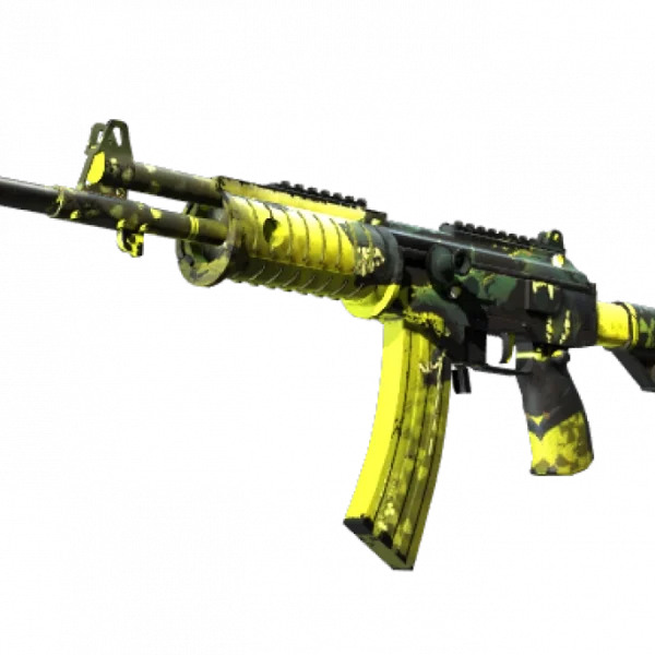 Souvenir Galil AR | Cerberus (Field-Tested)