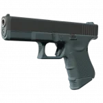 Souvenir Glock-18 | Night (Factory New)