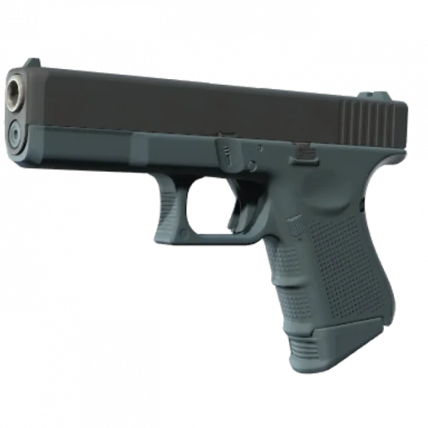 Souvenir Glock-18 | Night (Factory New)