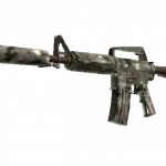 Souvenir M4A1-S | VariCamo (Factory New)
