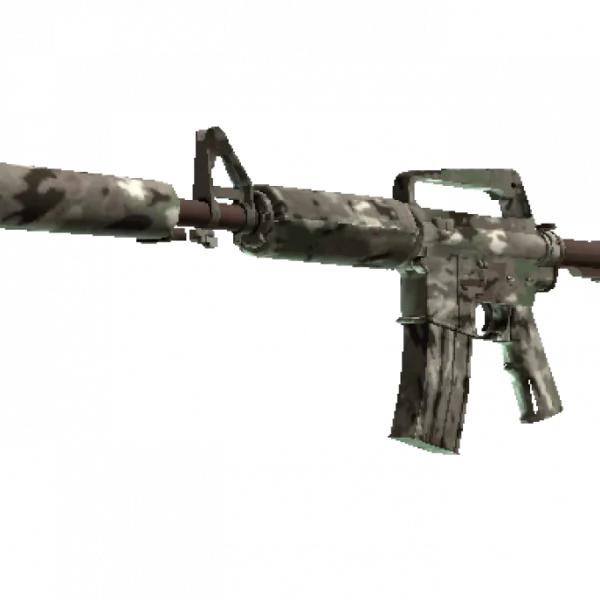 Souvenir M4A1-S | VariCamo (Factory New)