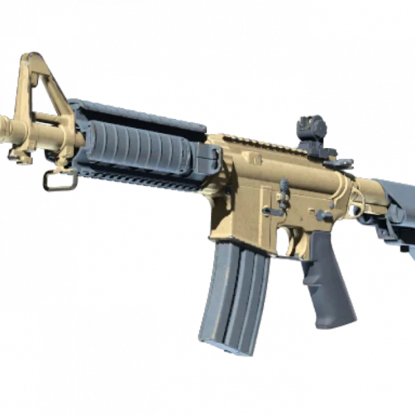 Souvenir M4A4 | Tornado (Field-Tested)