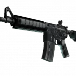 Souvenir M4A4 | Urban DDPAT (Battle-Scarred)