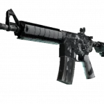 Souvenir M4A4 | Urban DDPAT (Well-Worn)