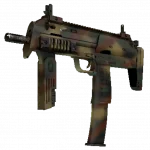 Souvenir MP7 | Army Recon (Minimal Wear)