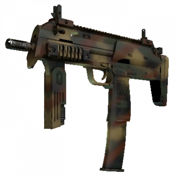 Souvenir MP7 | Army Recon (Minimal Wear)