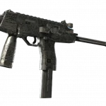Souvenir MP9 | Dark Age (Field-Tested)