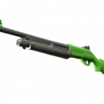 Souvenir Nova | Green Apple (Factory New)