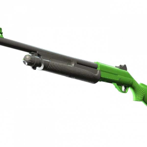 Souvenir Nova | Green Apple (Factory New)