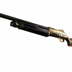 Souvenir Nova | Sobek's Bite (Well-Worn)