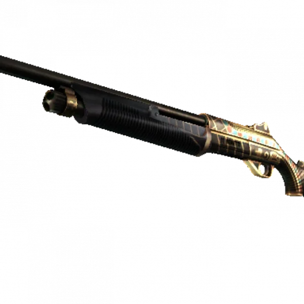 Souvenir Nova | Sobek's Bite (Well-Worn)
