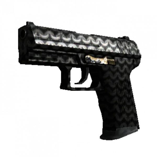 Souvenir P2000 | Chainmail (Factory New)