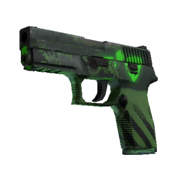 Souvenir P250 | Nuclear Threat (Field-Tested)