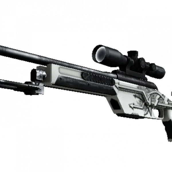 Souvenir SSG 08 | Detour (Factory New)
