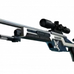 Souvenir SSG 08 | Hand Brake (Factory New)