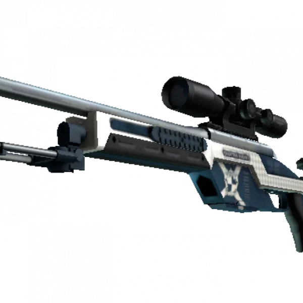 Souvenir SSG 08 | Hand Brake (Factory New)