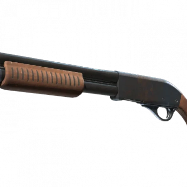 Souvenir Sawed-Off | Rust Coat (Factory New)