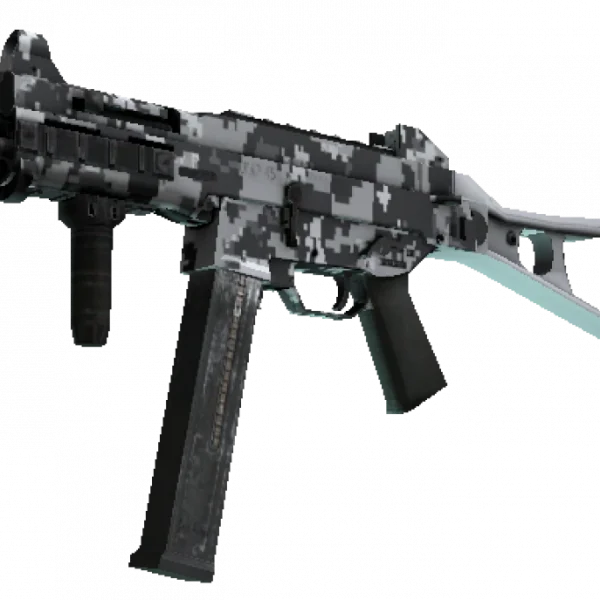 Souvenir UMP-45 | Urban DDPAT (Factory New)