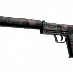 Souvenir USP-S | Ancient Visions (Factory New)