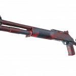 Souvenir XM1014 | Fallout Warning (Minimal Wear)