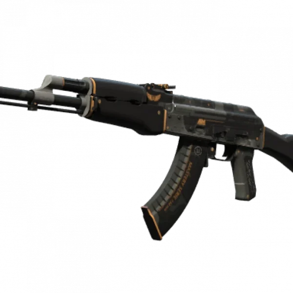 StatTrak™ AK-47 | Elite Build (Minimal Wear)