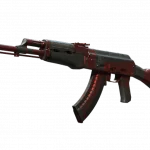 StatTrak™ AK-47 | Orbit Mk01 (Field-Tested)