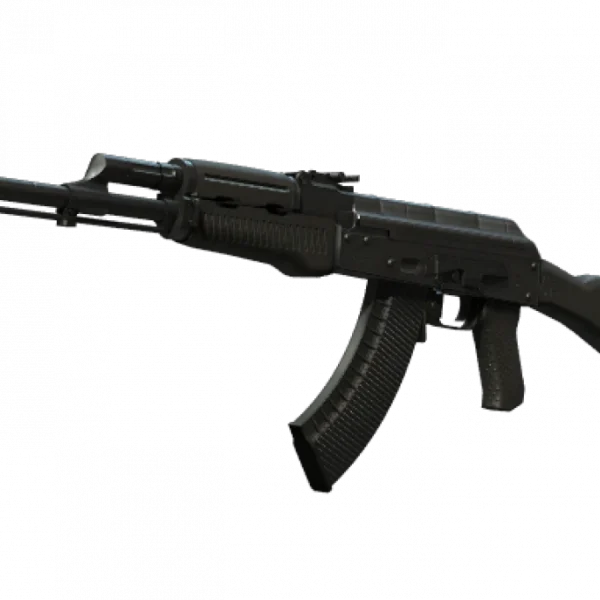 StatTrak™ AK-47 | Slate (Battle-Scarred)