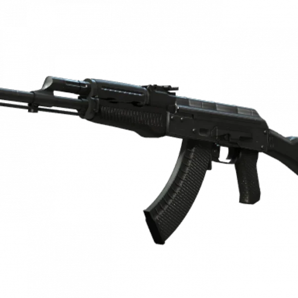 StatTrak™ AK-47 | Slate (Minimal Wear)