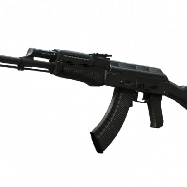 StatTrak™ AK-47 | Slate (Well-Worn)