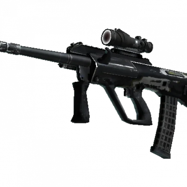 StatTrak™ AUG | Torque (Battle-Scarred)