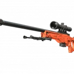 StatTrak™ AWP | BOOM (Minimal Wear)