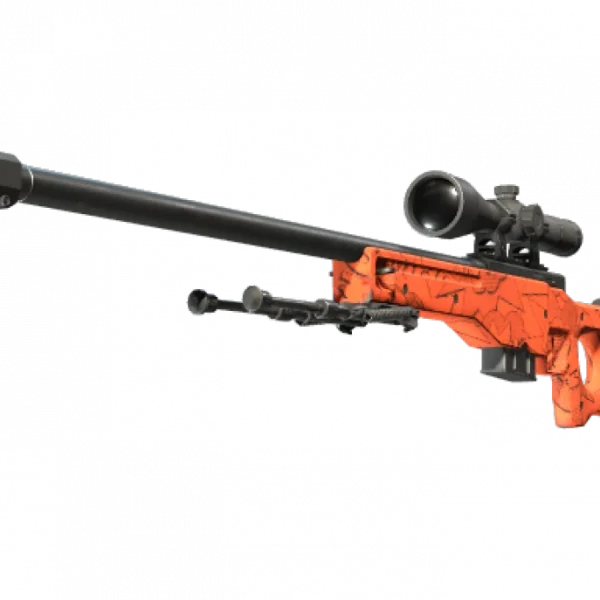 StatTrak™ AWP | BOOM (Minimal Wear)