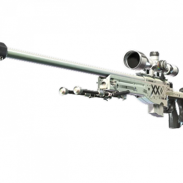StatTrak™ AWP | Printstream (Factory New)