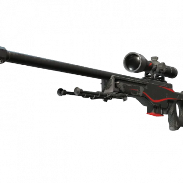 StatTrak™ AWP | Redline (Field-Tested)