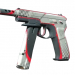 StatTrak™ CZ75-Auto | Pole Position (Factory New)